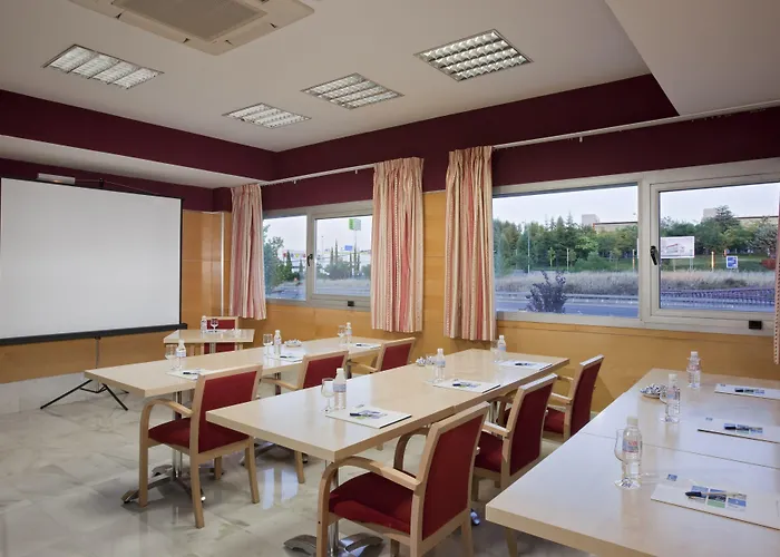 Holiday Inn Express Alcobendas By Ihg
